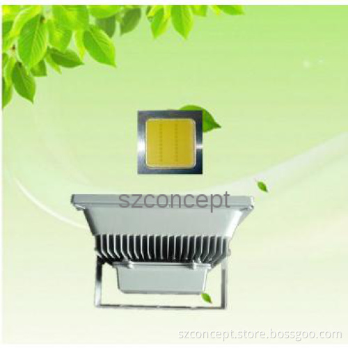 2013 IP65 Bridgelux 20W LED Floodlights CE RoHS approval